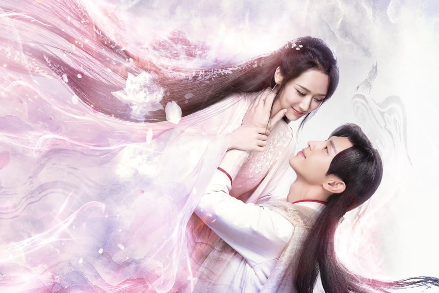 5 Chinese Fantasy Dramas That Will Keep You Spellbound Soompi