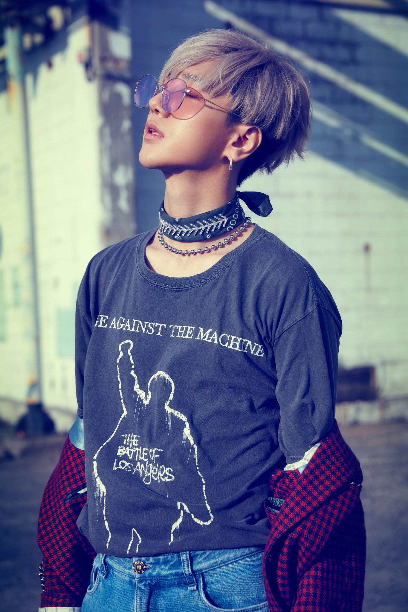 Update Super Junior Unveils 2nd MV Teaser For