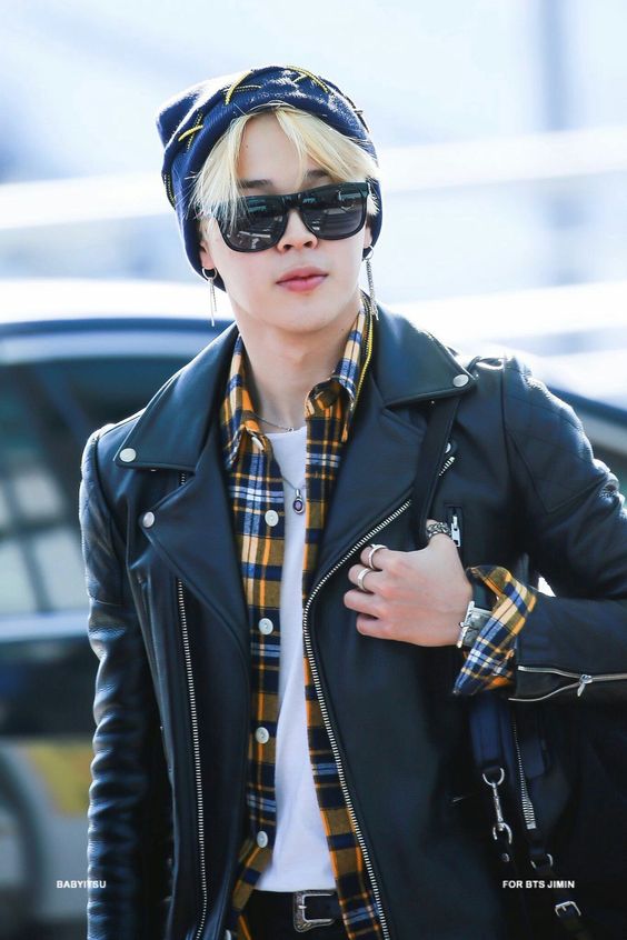 10 Outfits That Remind Us BTS’s Jimin Is A True Fashion Icon Soompi