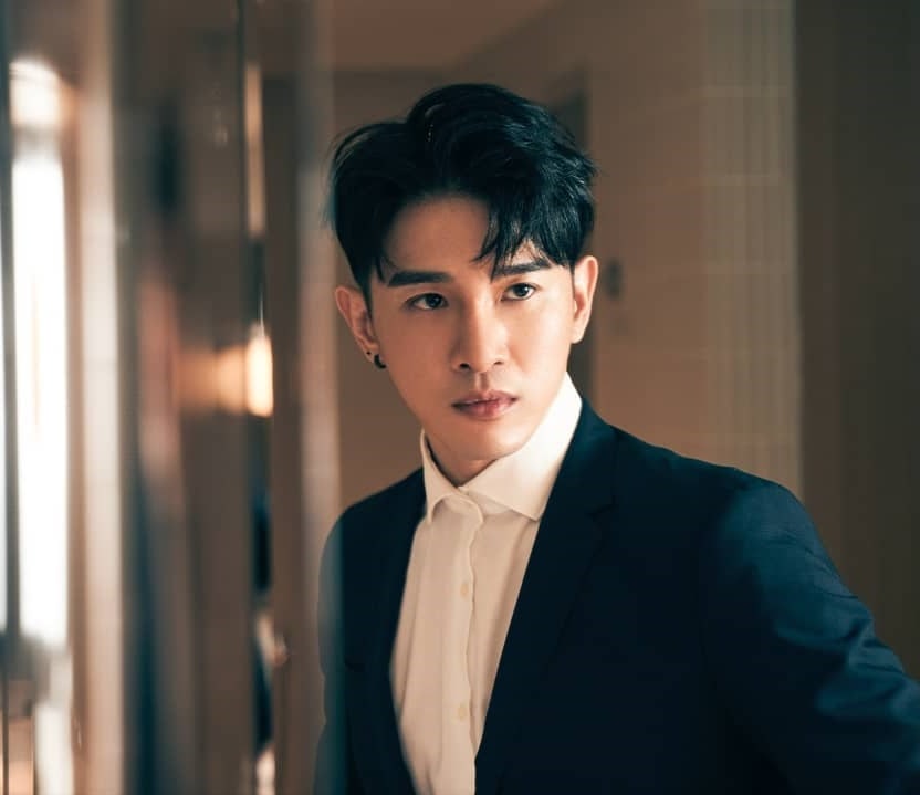 5 Taiwanese Actors Who Are Also Talented SingerSongwriters Soompi(018)