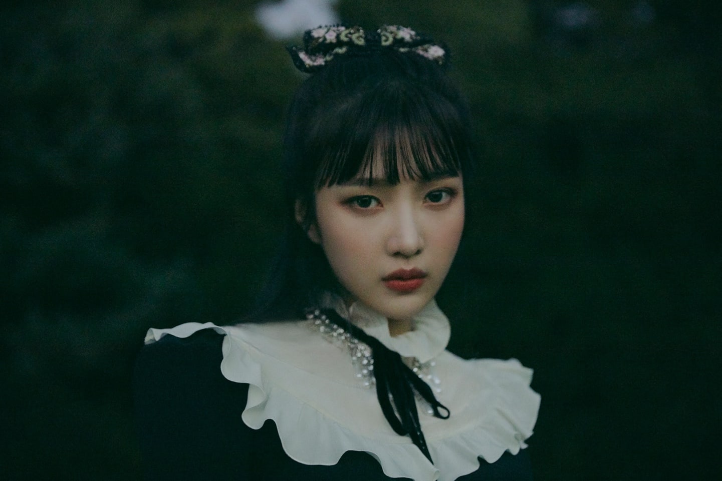 Update Red Velvet Drops Stunning MV Teaser For "Psycho" Soompi