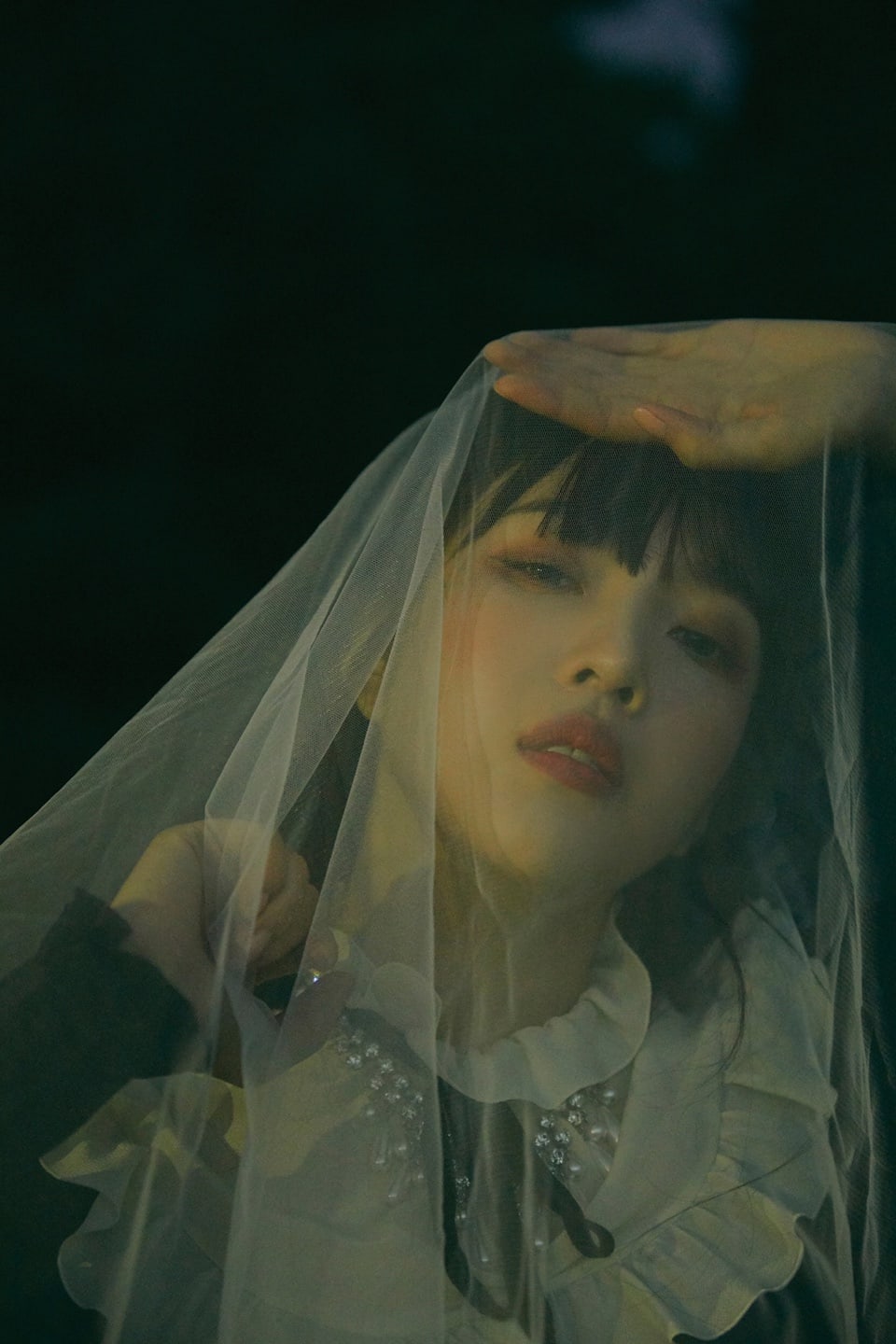[Actualizado] Red Velvet revela hermoso video teaser para “Psycho” Soompi