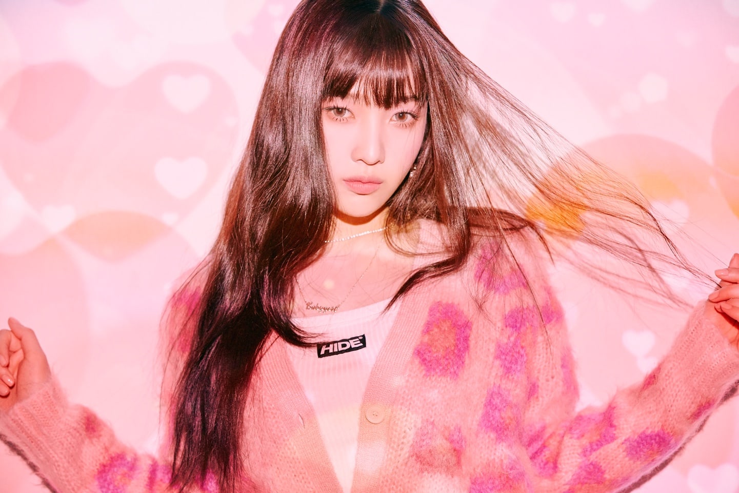 [Actualizado] Red Velvet revela hermoso video teaser para “Psycho” Soompi