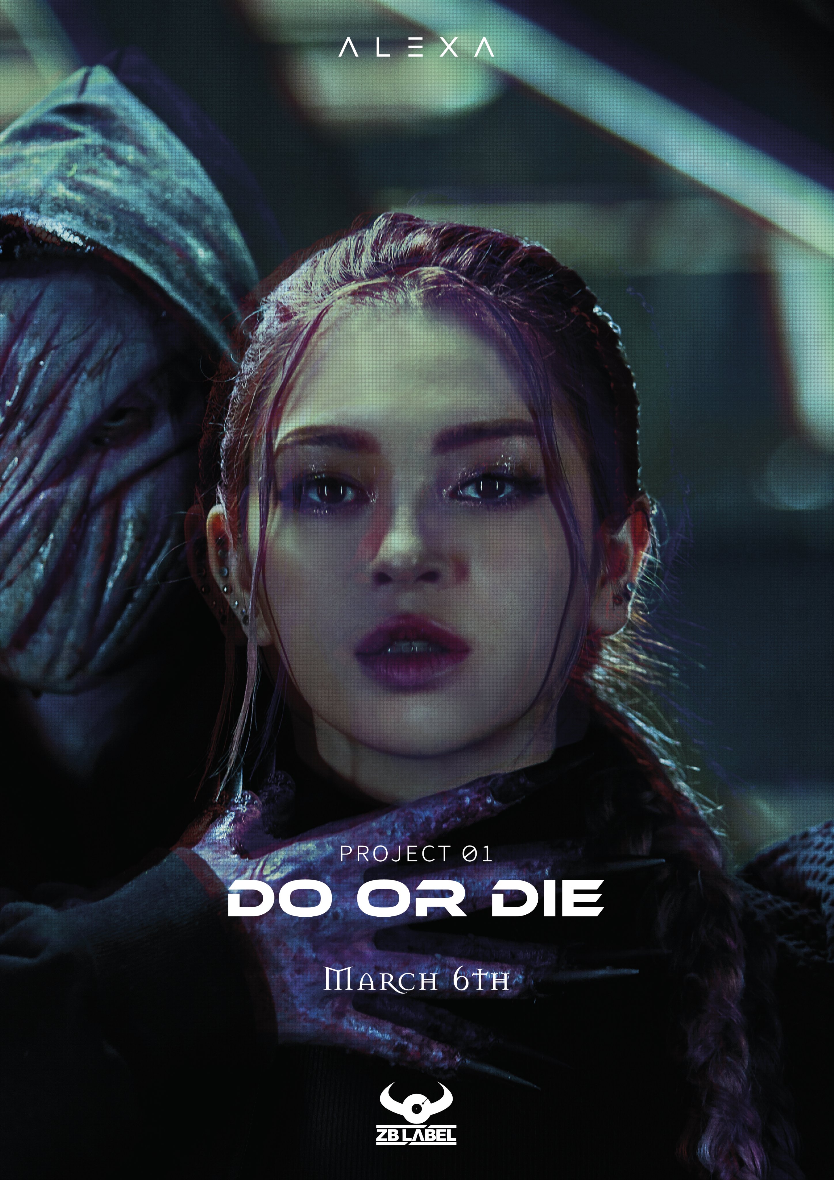 Update AleXa Is Fierce And Playful As She Slays Performance For New