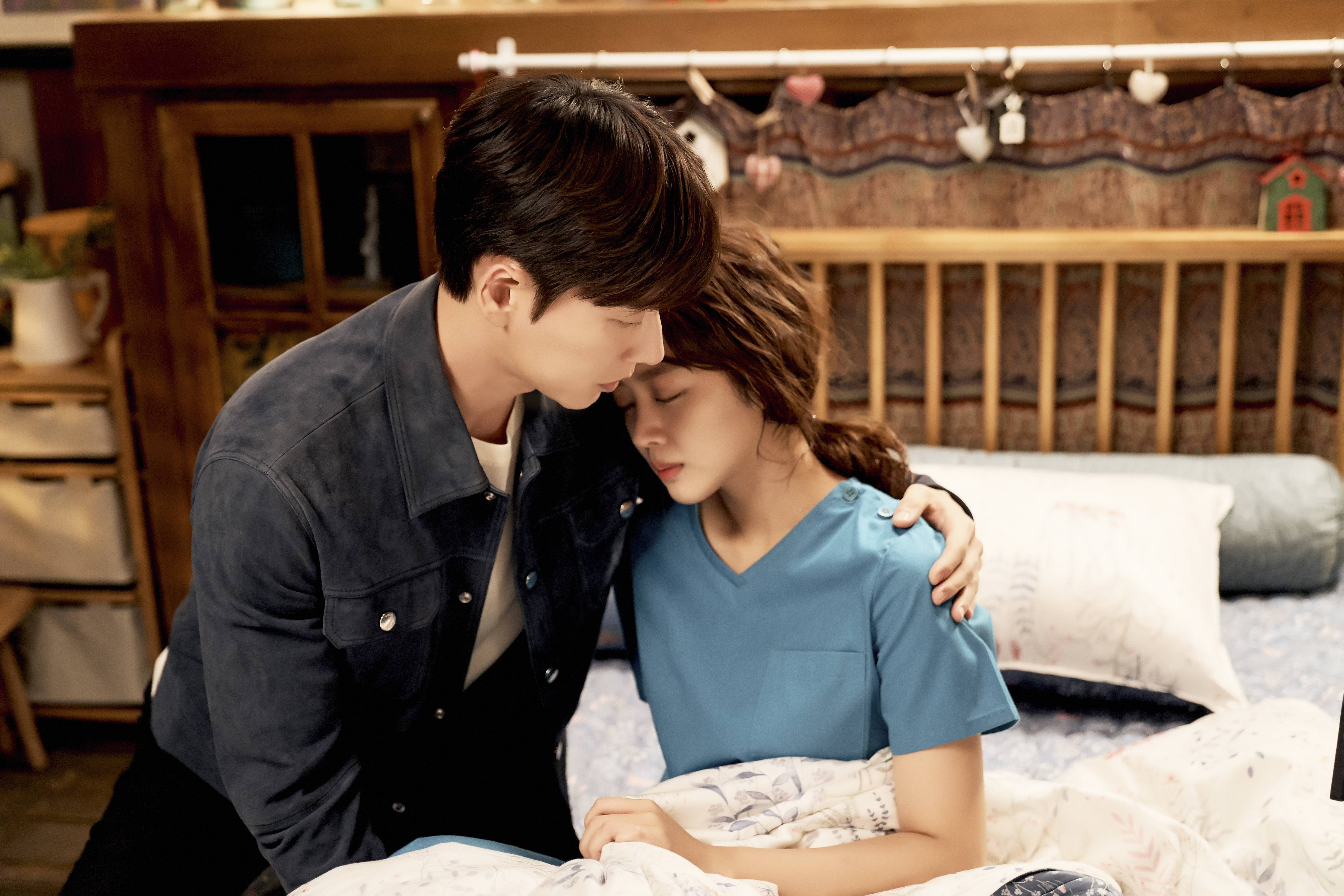 4 Pivotal Events In Park Hae Jin And Jo Bo Ah’s Love Story In “Forest