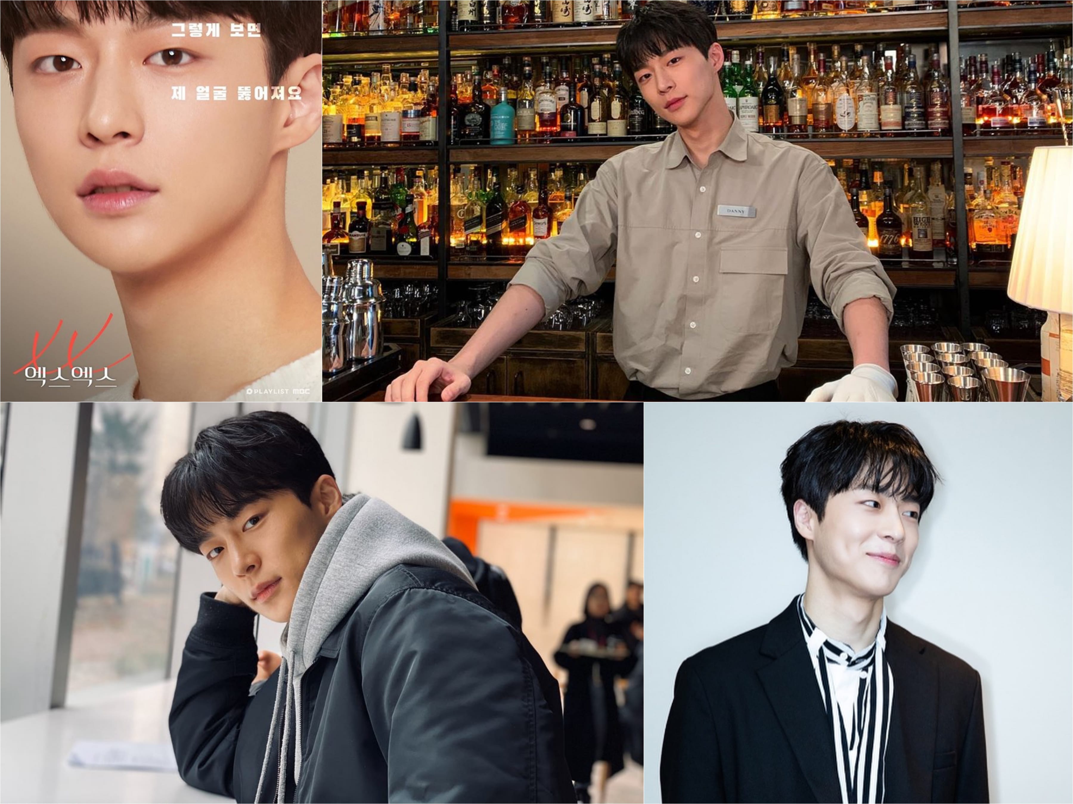 Intrigue, Love, And Drinks: 6 Reasons To Watch The Web Series "XX" | Soompi