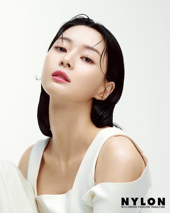 Kwon Nara Shares Beauty Tip + Talks About Post-“Itaewon Class” Plans