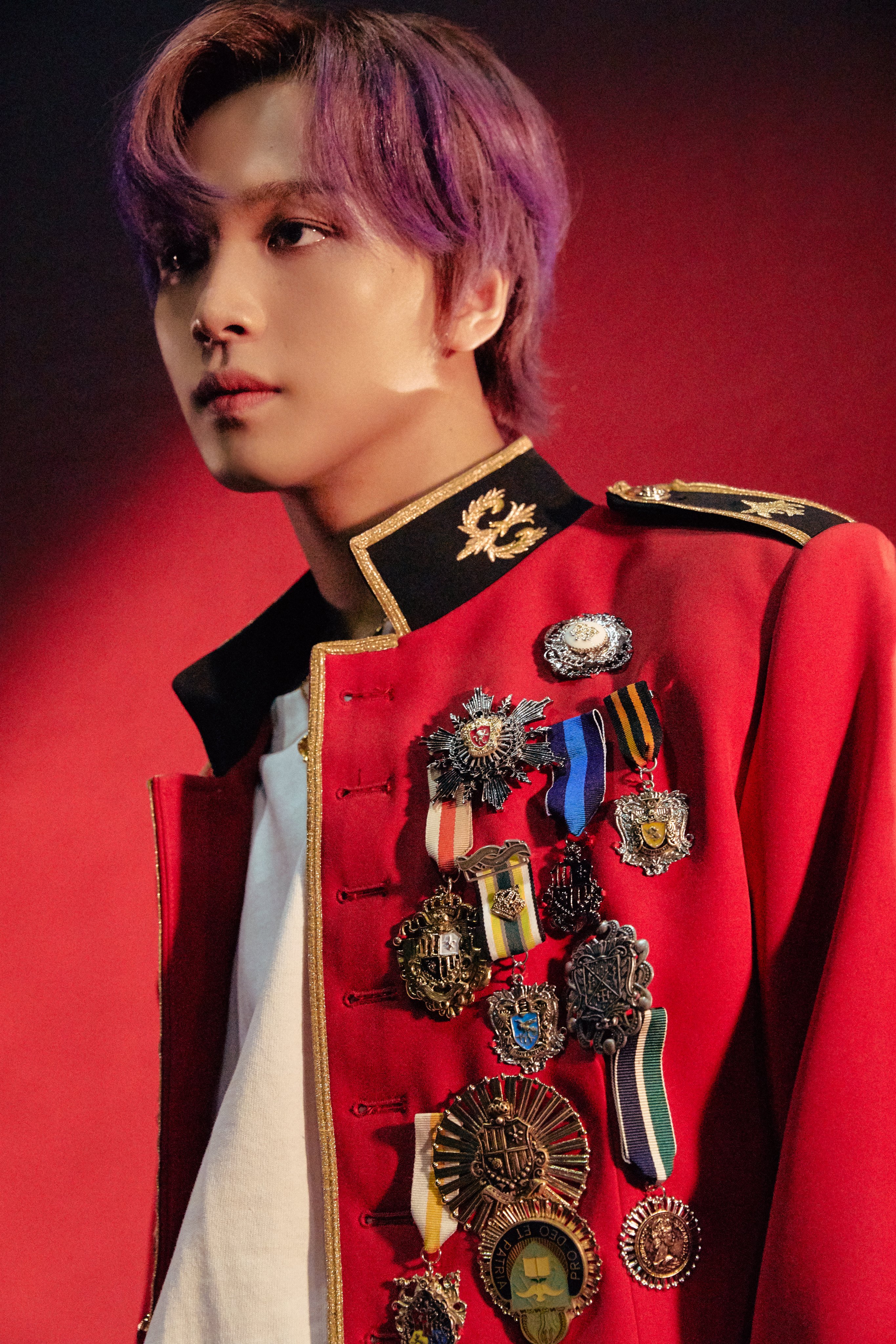 Listen NCT 127 Drops Audio For Repackaged Album “Neo Zone