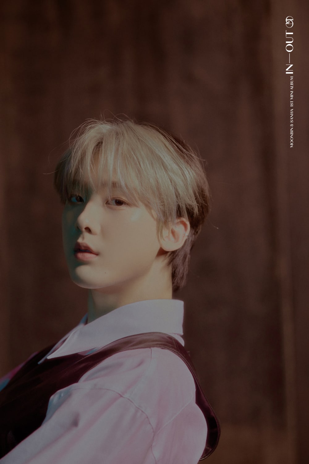 ASTRO Moonbin & Sanha Official Subunit Debut Thread KProfiles