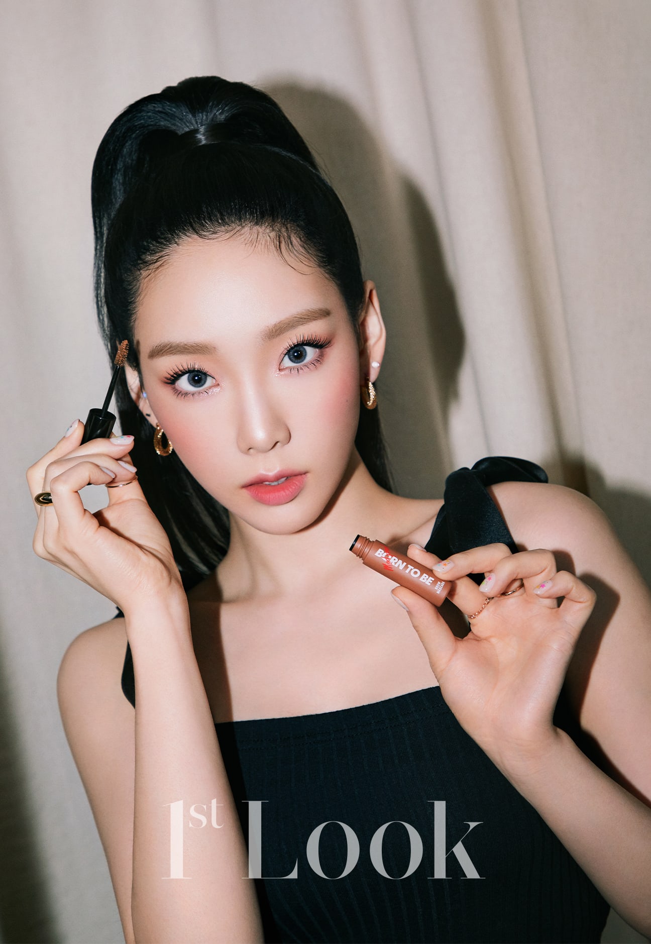 Girls’ Generation’s Taeyeon Shares Her Morning Routine And Discusses