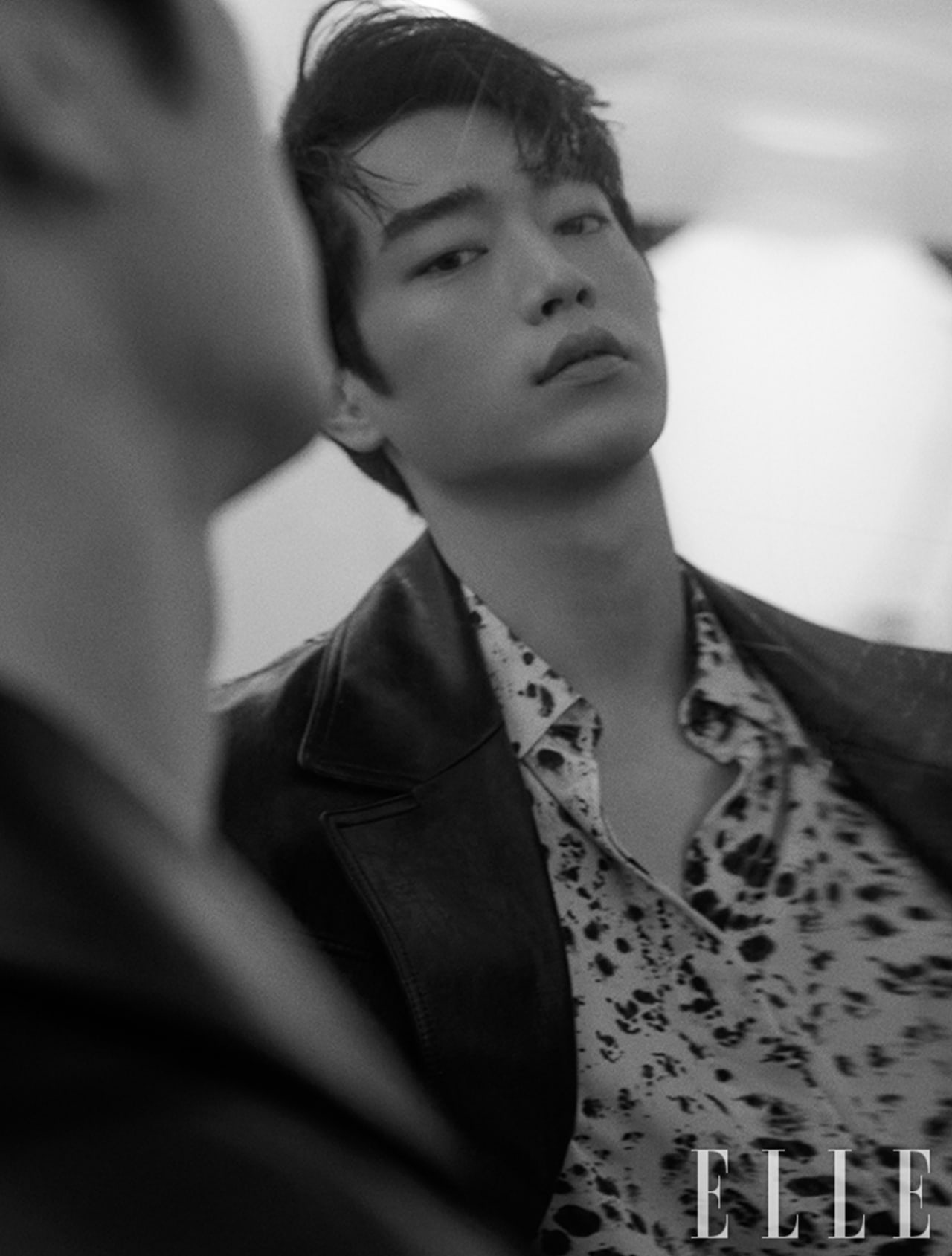 Seo Kang Joon Talks About How His Worldview Changed After COVID19