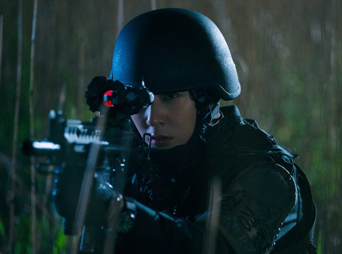 3 Alasan Mengapa “Search” Adalah Drama Thriller Militer yang Wajib Ditonton | iniKpop