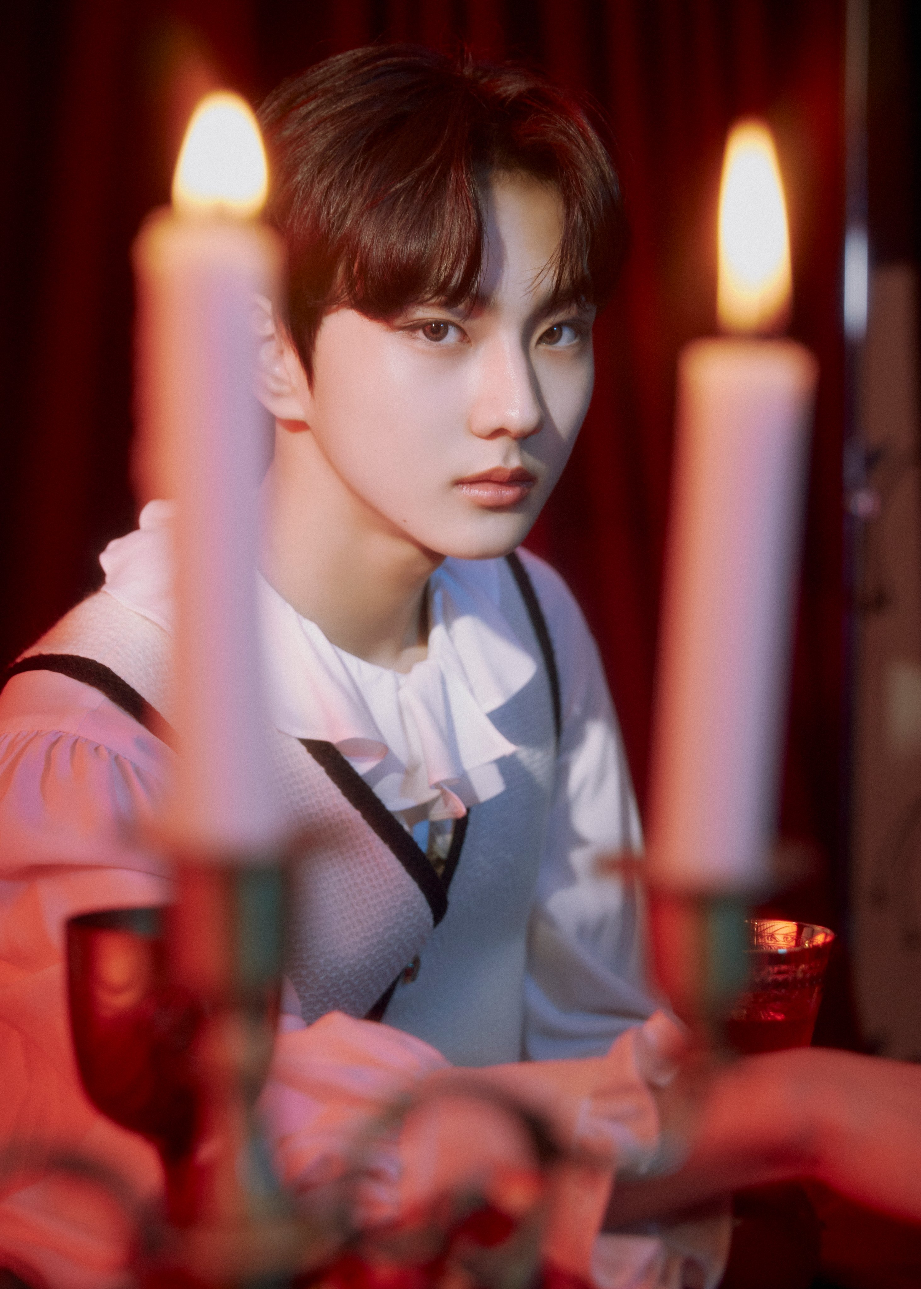 Update ENHYPEN Gives New Preview Of Their “GivenTaken” MV Ahead Of