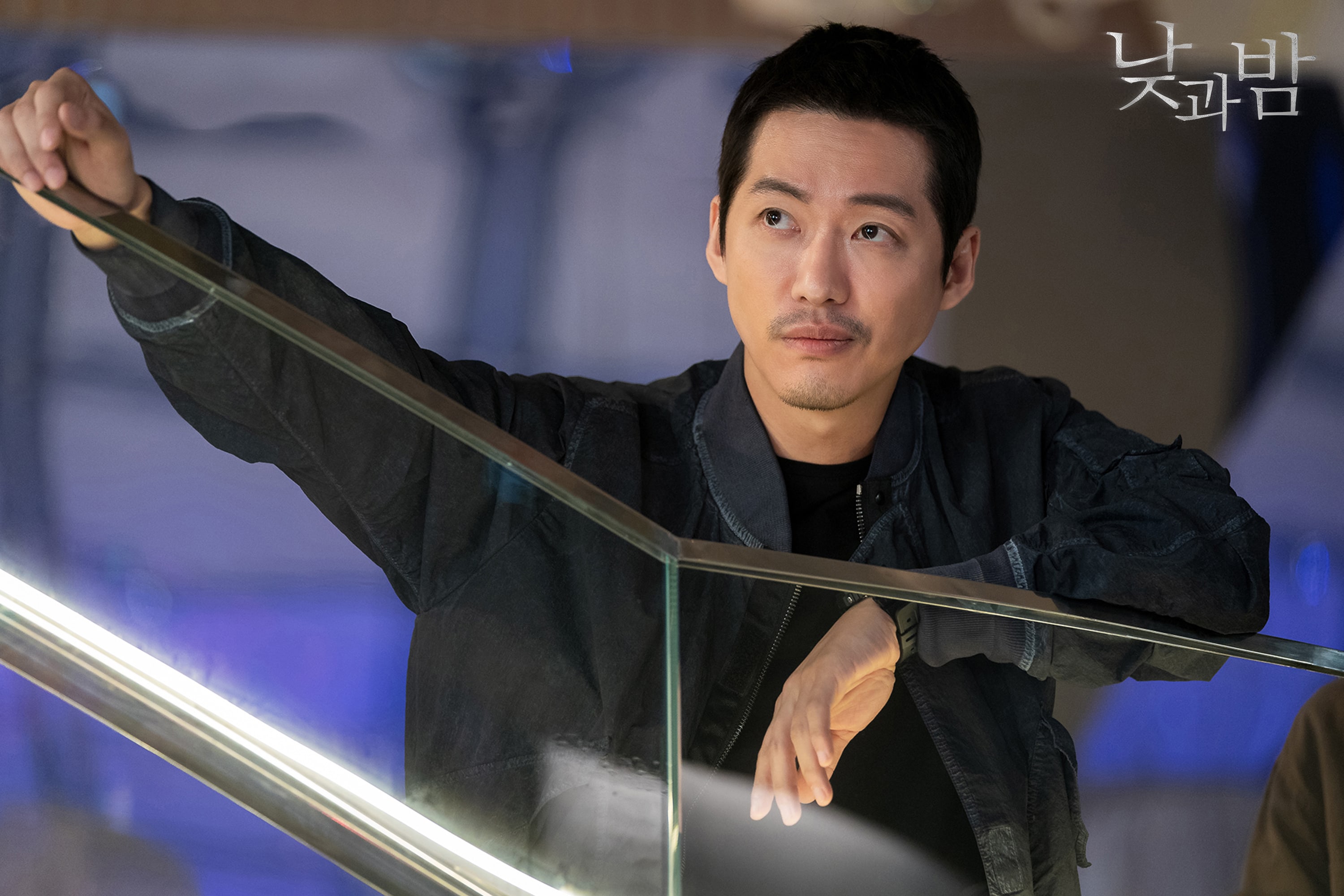 Namgoong Min se transforma en un carismático detective en nuevo drama