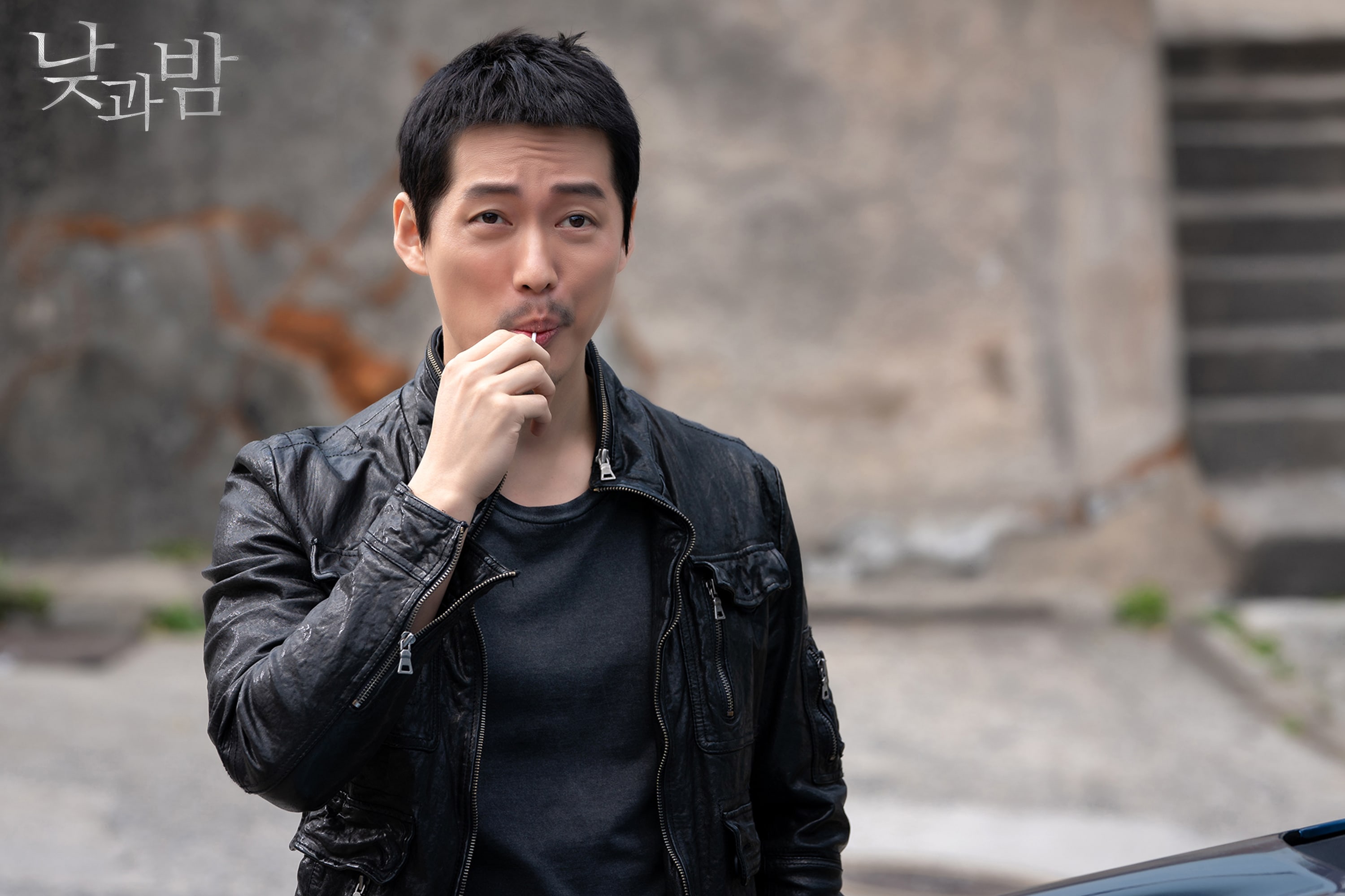 Namgoong Min se transforma en un carismático detective en nuevo drama