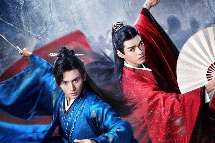Love, Life, And Poetry 5 Reasons To Watch CDrama “Word Of Honor” Soompi