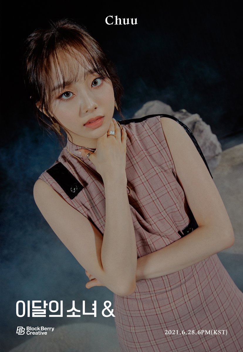 Watch LOONA Is Ready To "PTT (Paint The Town)" In Fierce Comeback MV