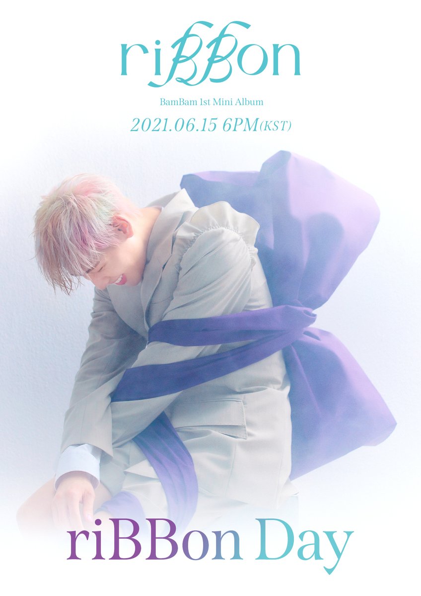 BamBam de GOT7 debuta oficialmente en solitario con colorido MV para