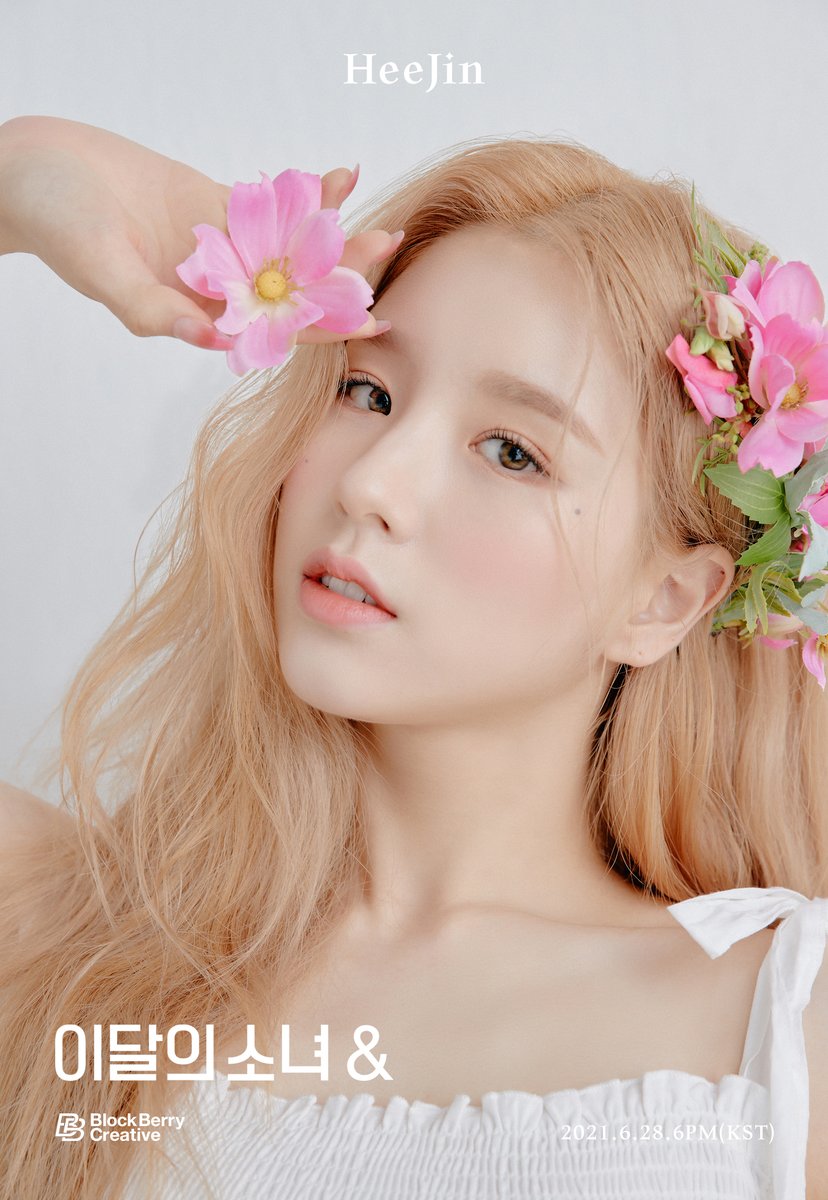 Watch LOONA Is Ready To "PTT (Paint The Town)" In Fierce Comeback MV