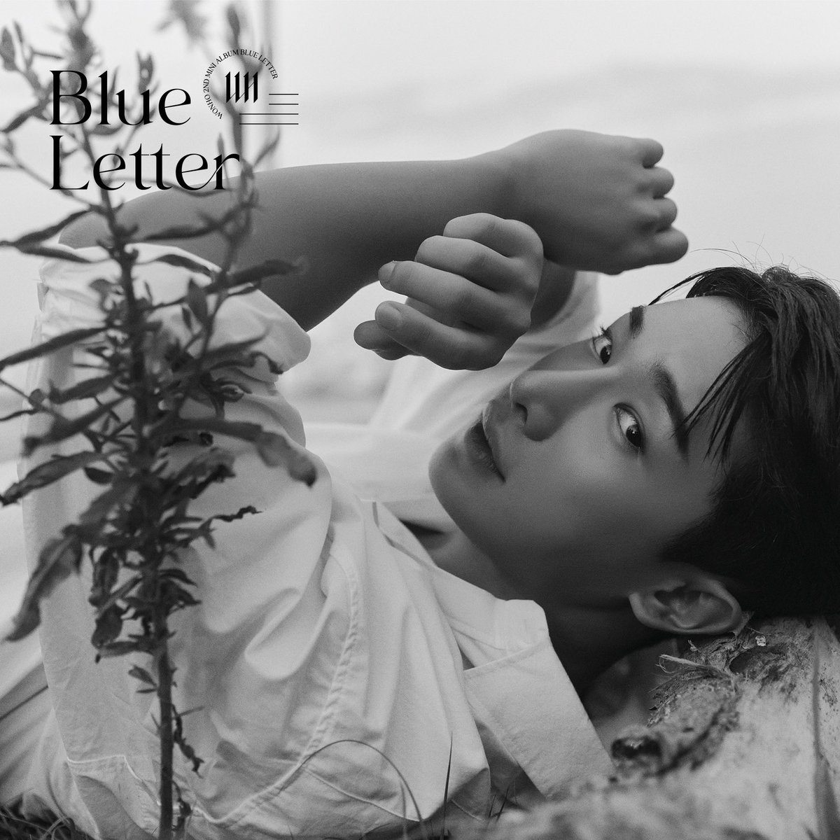 [Actualizado] Wonho lanza las primeras fotos conceptuales para su