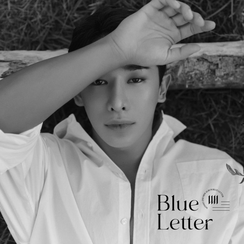 [Actualizado] Wonho lanza las primeras fotos conceptuales para su