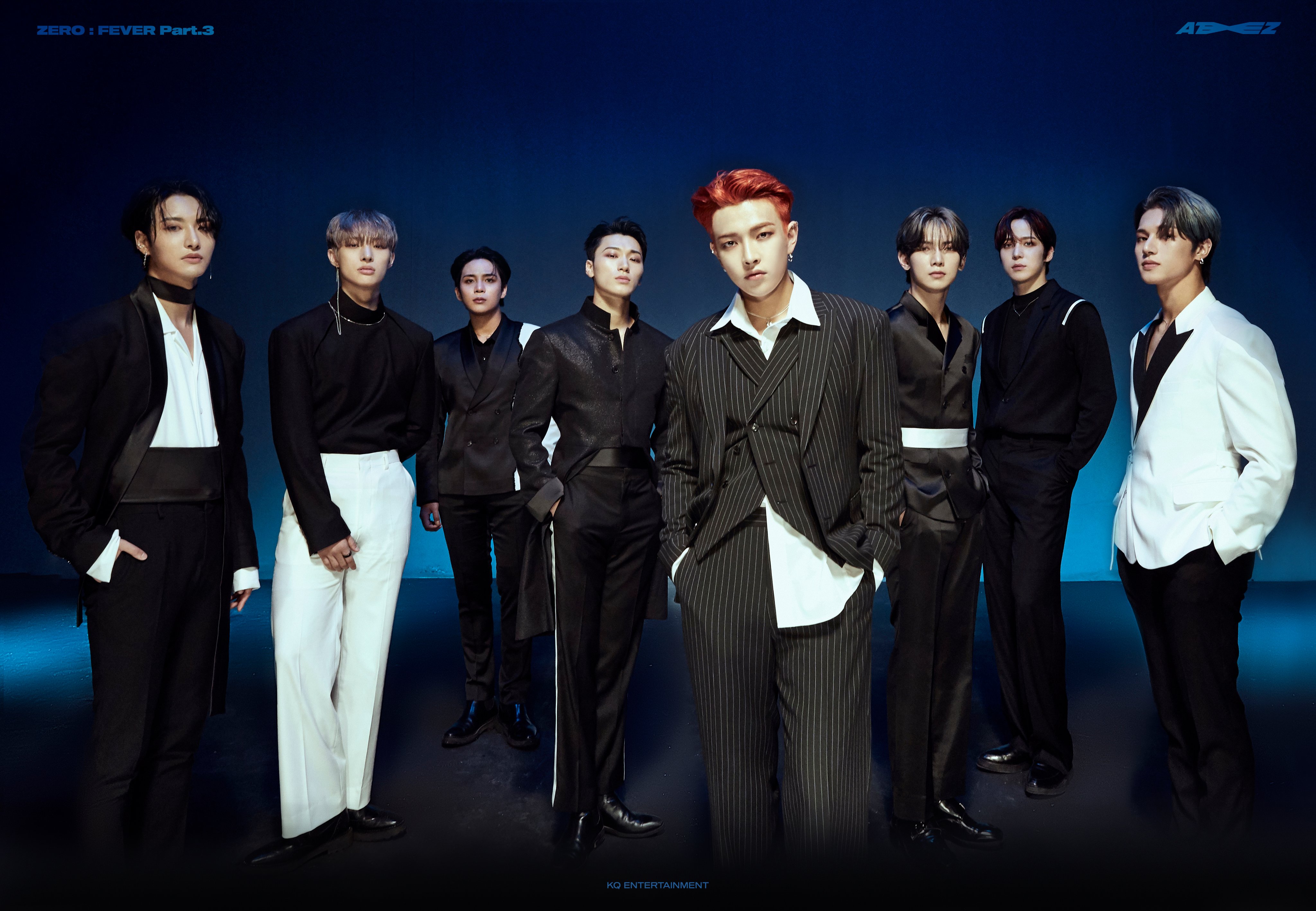 Watch: ATEEZ Makes Electrifying Comeback With Stylish And Alluring
