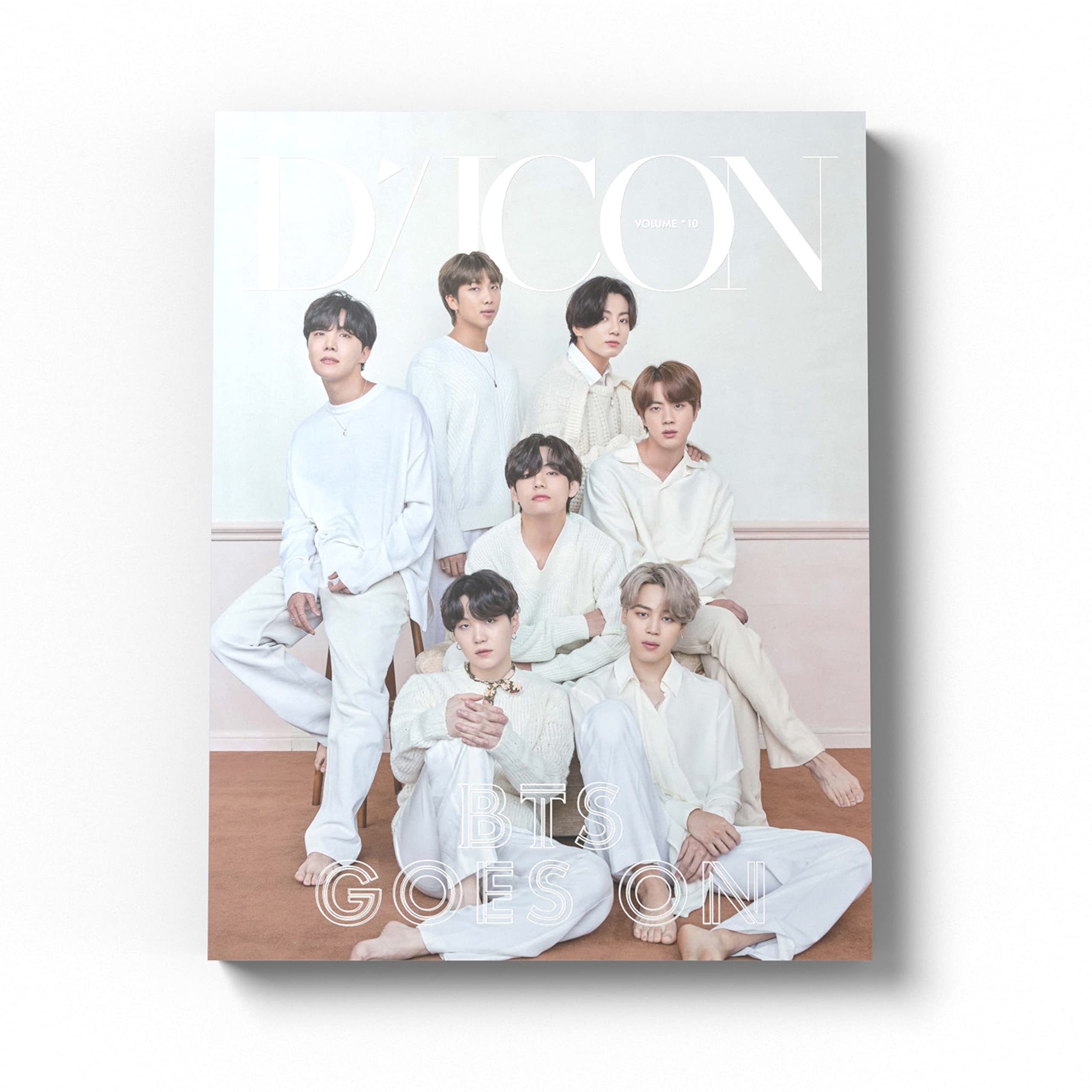 BTS magazine bundle Clearance SALE! Limited time!