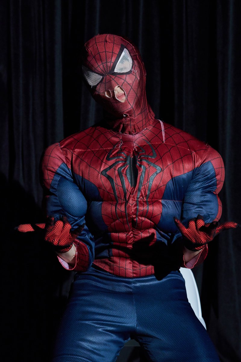 ชมภาพศิลปิน SM แต่งชุดจัดเต็มในปาร์ตี้ฮาโลวีนปีนี้! Kpop ข่าวบันเทิง