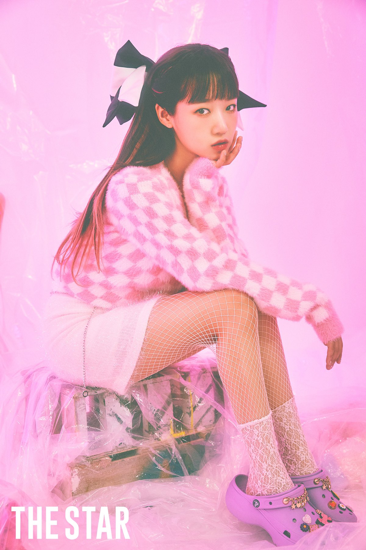 Weki Meki Shares The Secret To Their TopNotch Teamwork, Their