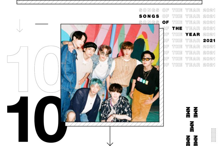 BTS And aespa Make NME’s Best Songs Of 2021 List Soompi