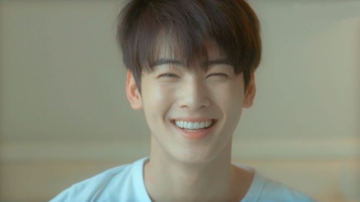 Pt-Br] My Romantic Some Recipe - Ep 3 (Astro Cha Eunwoo) - Video Dailymotion 7 K-Dramas To Watch If You Love Astro's Cha Eun Woo | Soompi