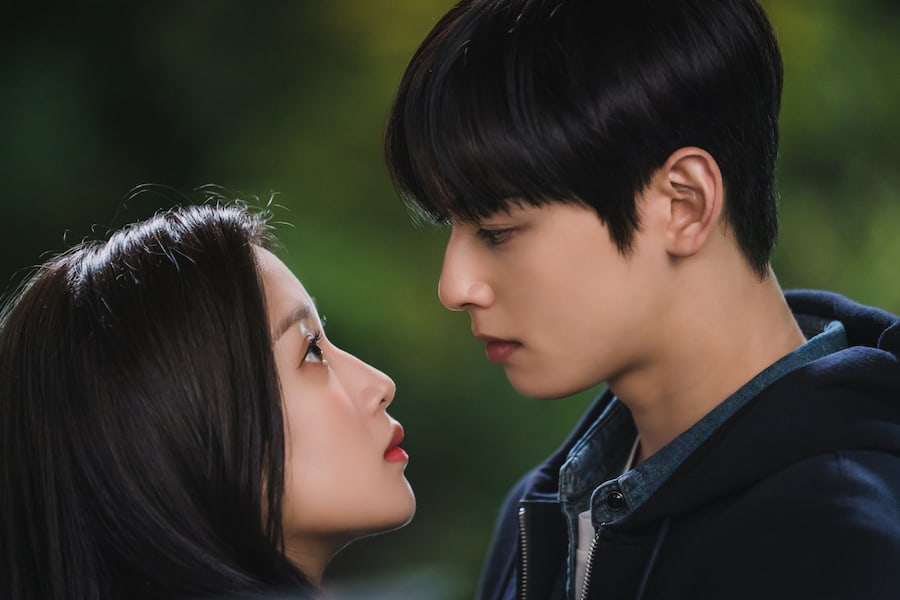 11 Cute And Sweet High School Romance KDramas Soompi