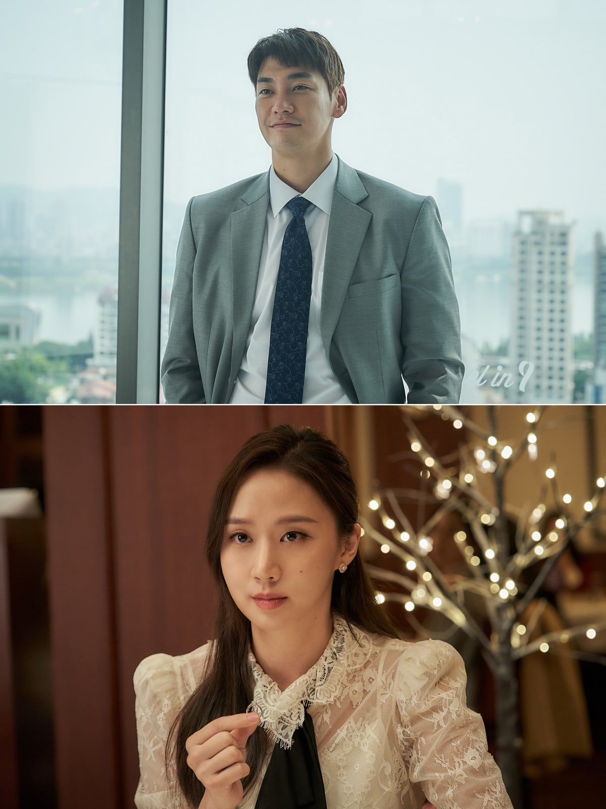 Kim Young Kwang And Go Sung Hee Are A Couple Preparing For Marriage In