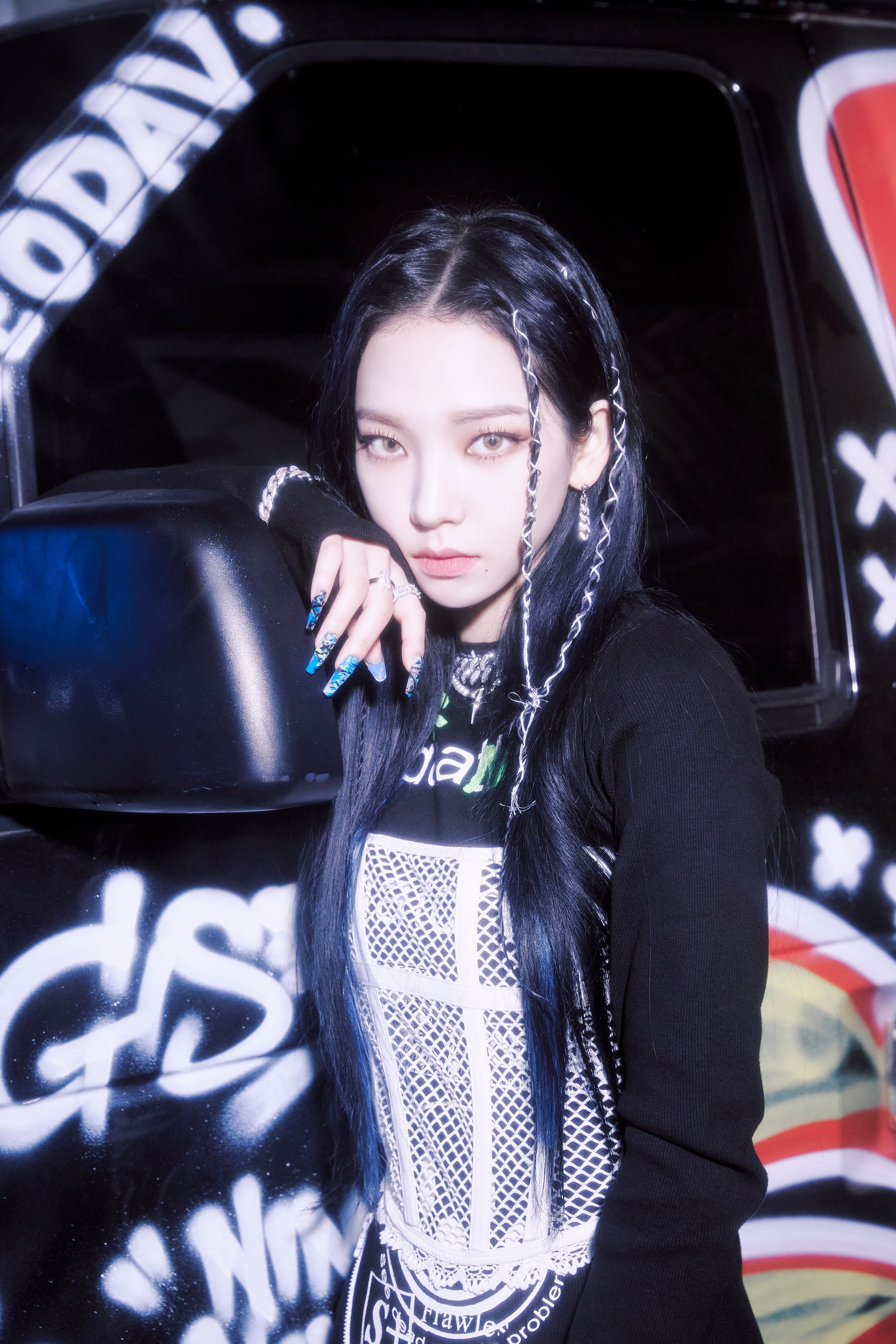 Watch aespa Releases Dreamy And Powerful MV For “Dreams Come True