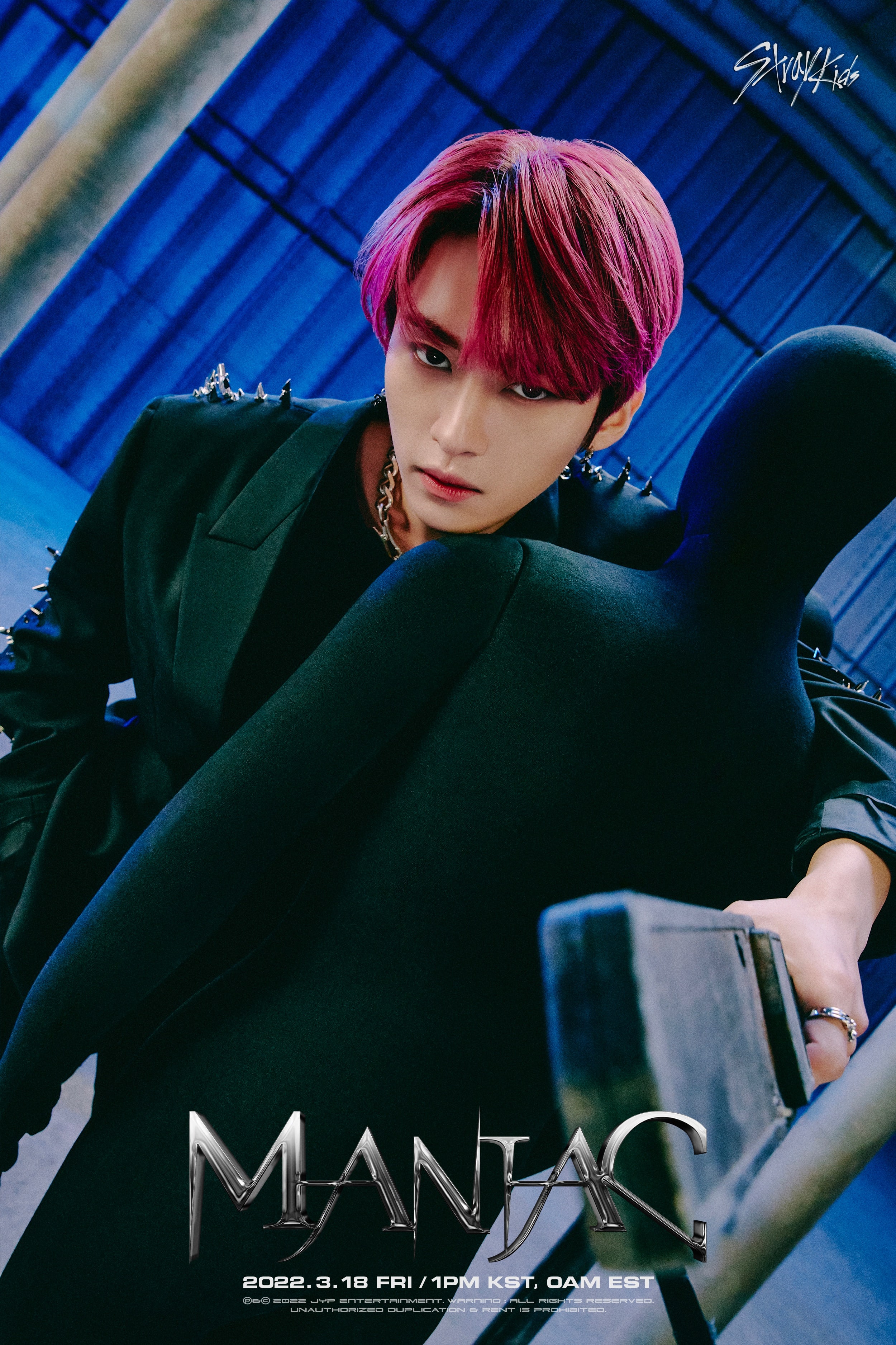 Update Stray Kids Goes From Ordinary To “ODDINARY” Adventure In