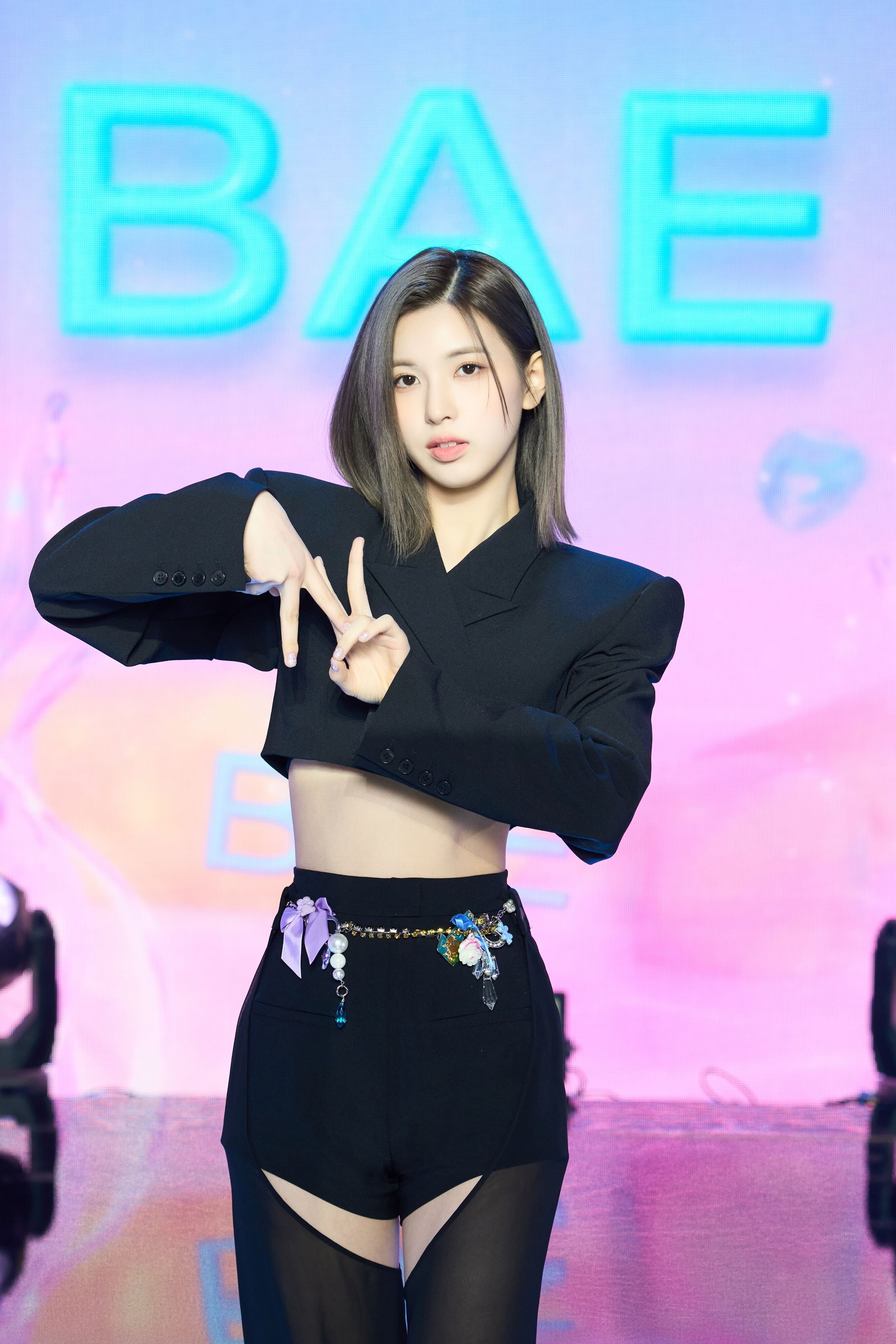 NMIXX Shares Initial Reactions To Their Group Name, Love For Labelmates