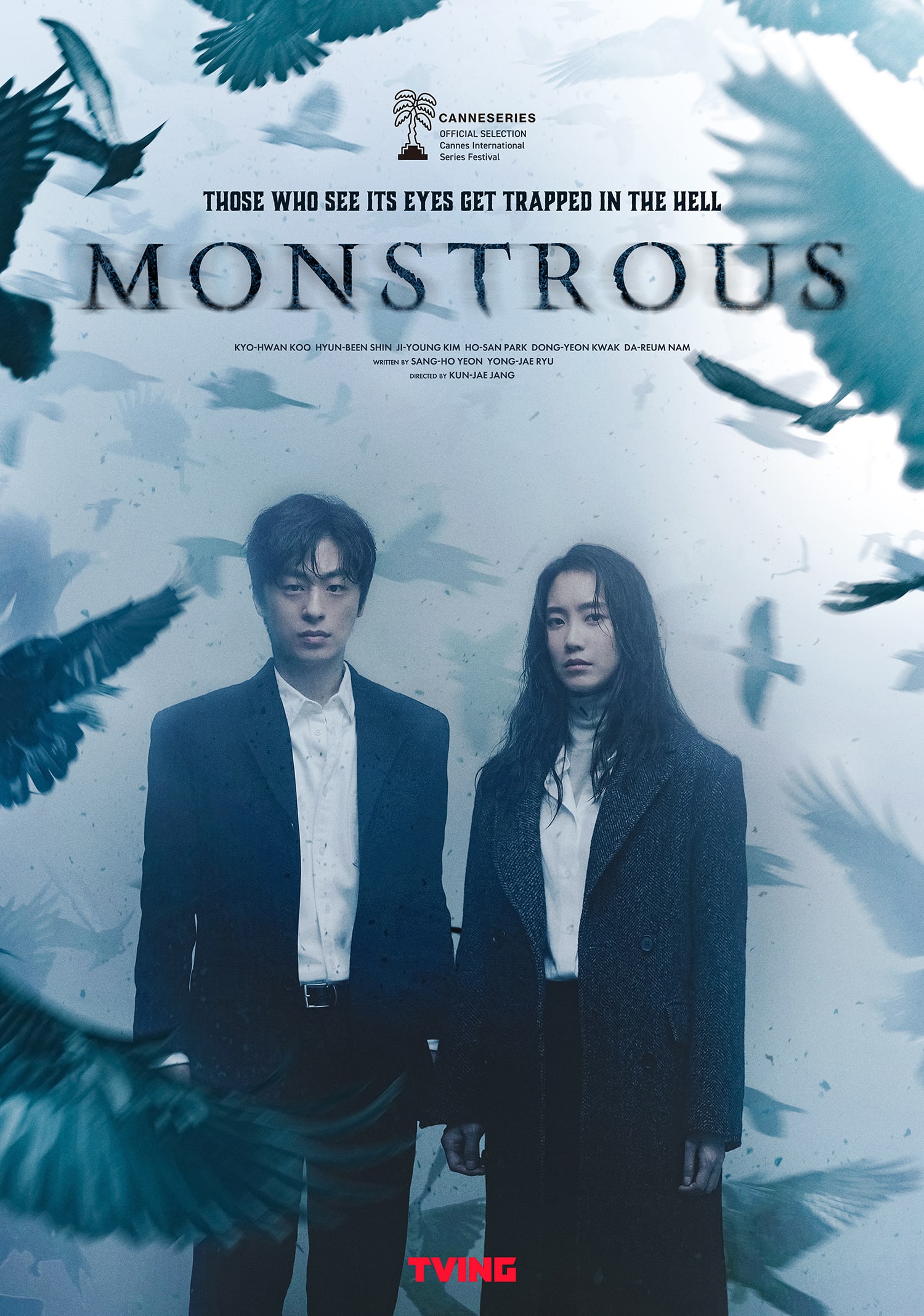 Monstar Korean Drama 2022