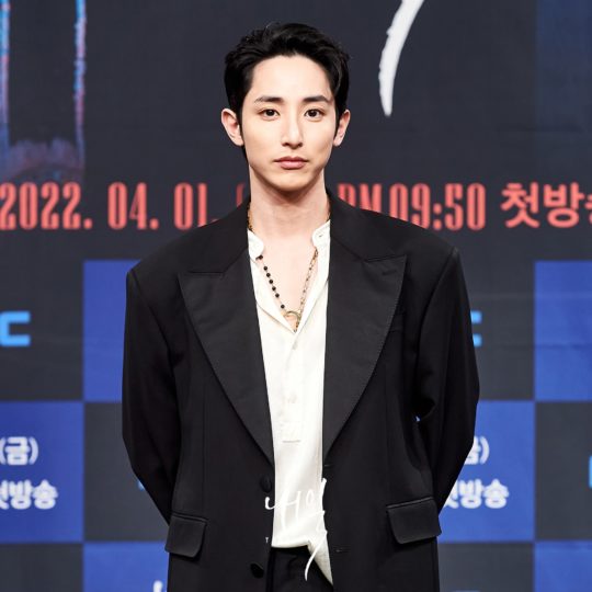 Kim Hee Sun, SF9’s Rowoon, And Lee Soo Hyuk Describe Their Roles In