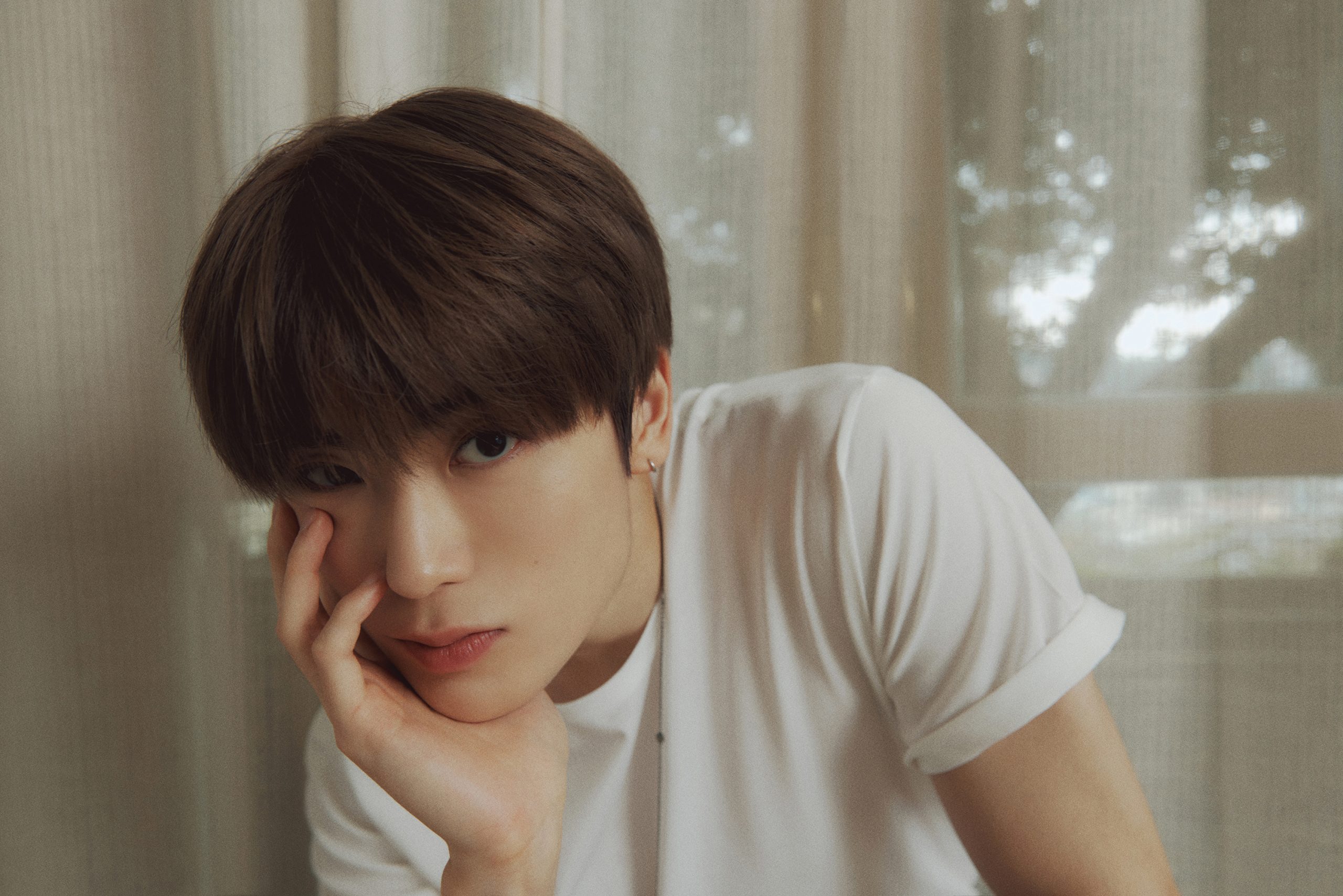 Watch NCT’s Jaehyun Serenades With “Forever Only” In Romantic MV For