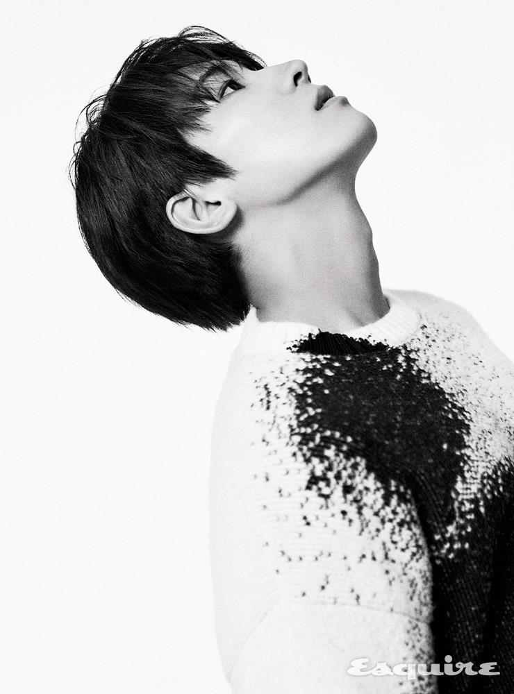 SEVENTEEN's Wonwoo Describes How He Maintains A Positive Mindset, Why