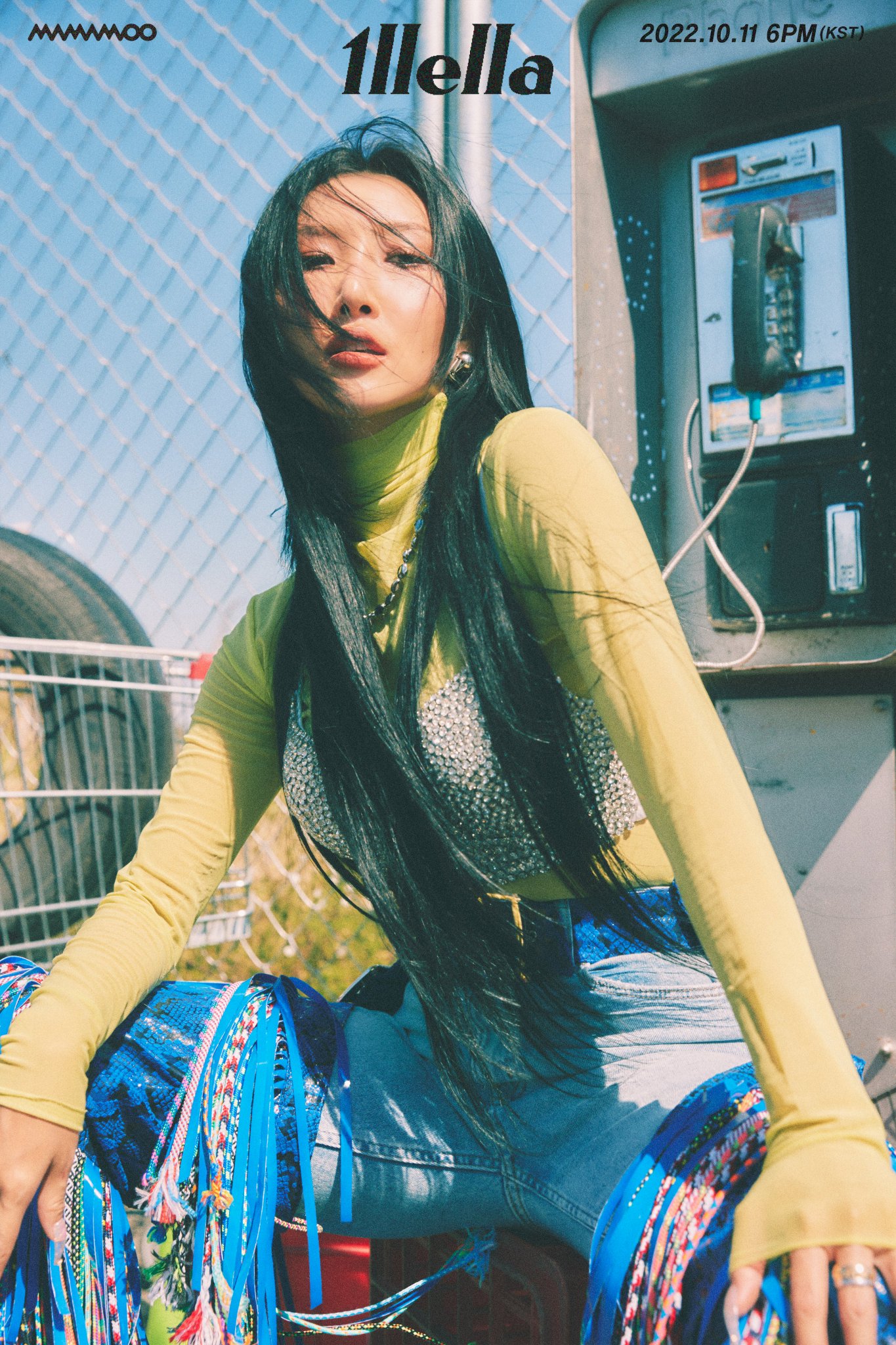 Watch MAMAMOO Is Captivating In Alluring Comeback MV For “ILLELLA