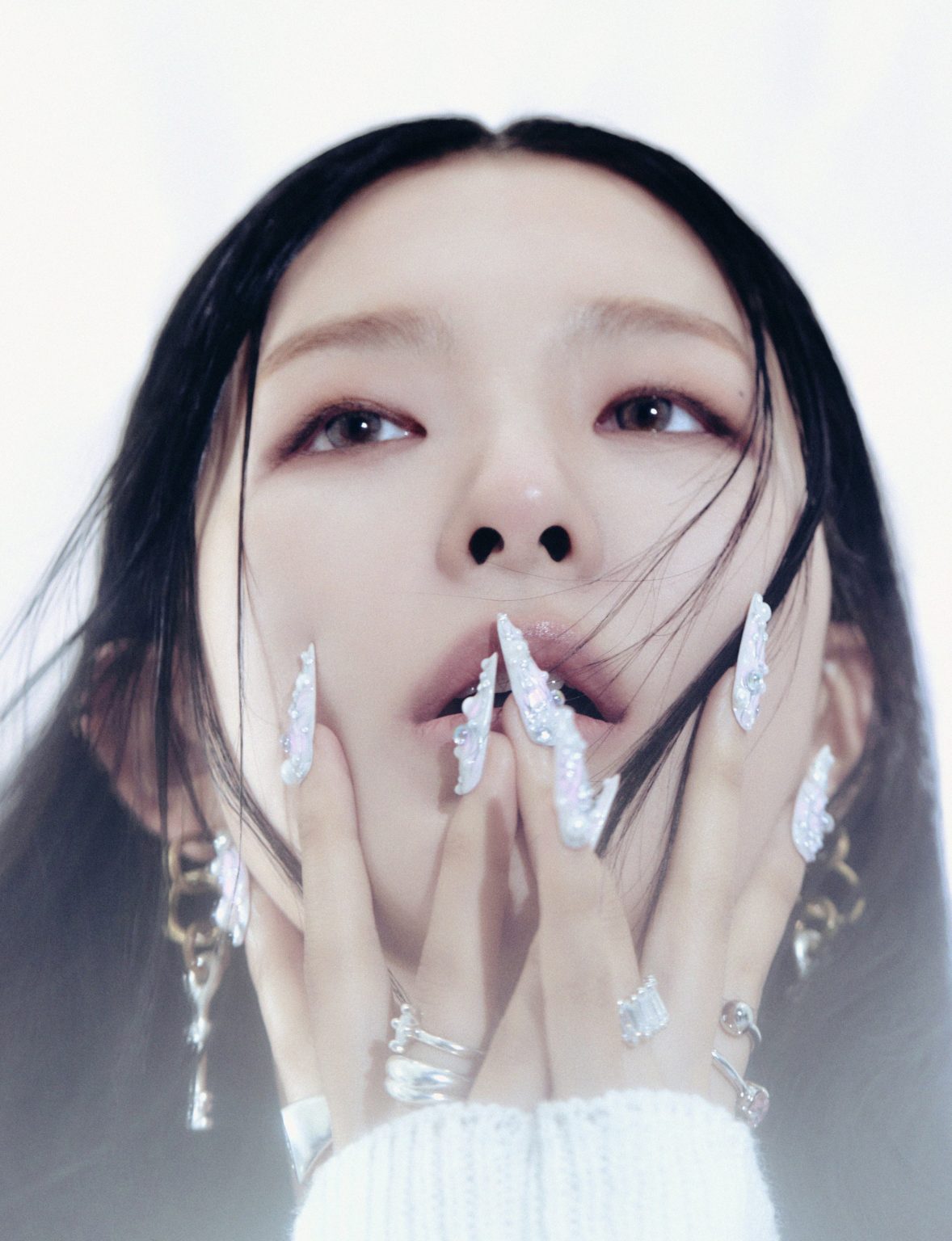 Update Red Velvet's Seulgi Captivates In Dark MV Teaser For Solo Debut