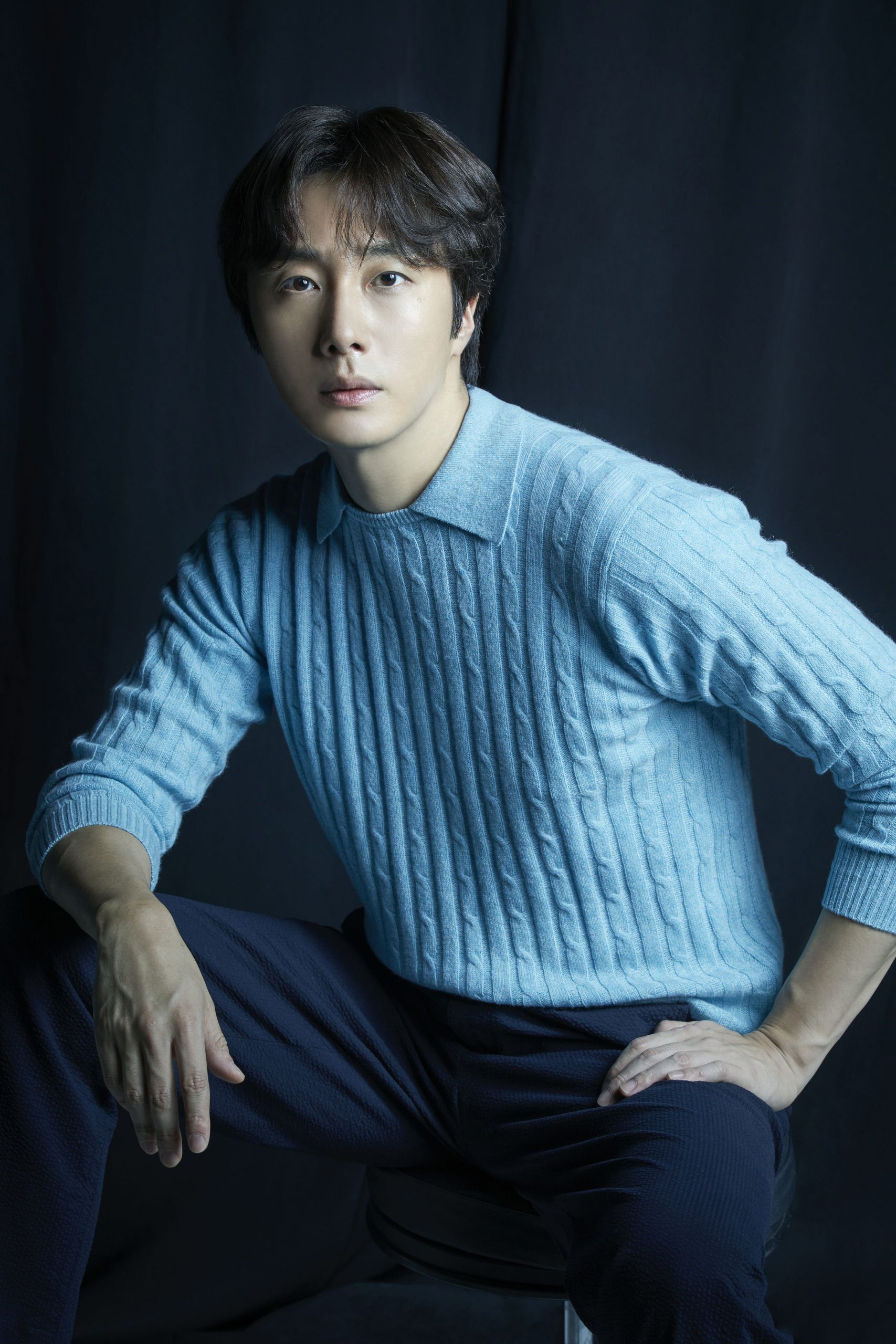 Jung Il Woo On His Positive Reaction To "Good Job" Airing After