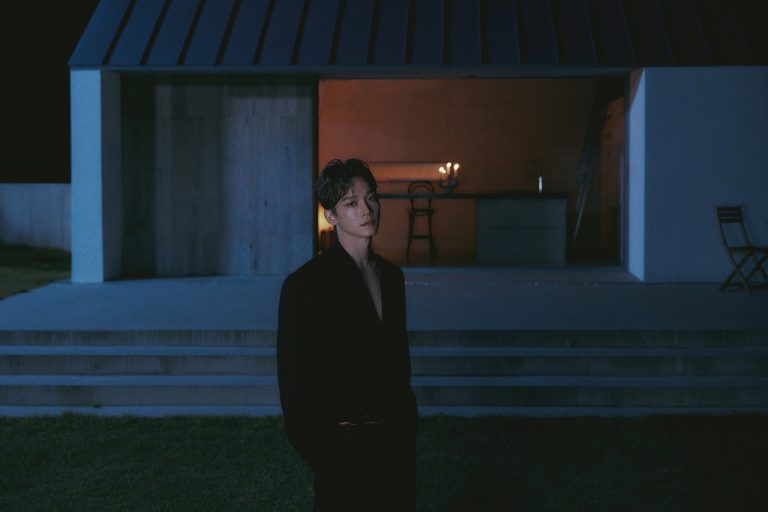Watch EXO’s Chen Emotionally Sings Of The “Last Scene” In MV Starring