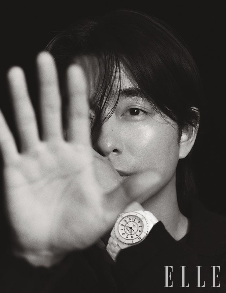 Gong Yoo Shares What He Has Come To Know After More Than 20 Years Of Acting