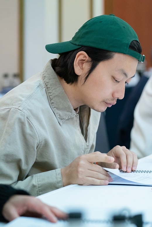 “The Outlaws” presenta nuevos villanos y una alineación repleta de