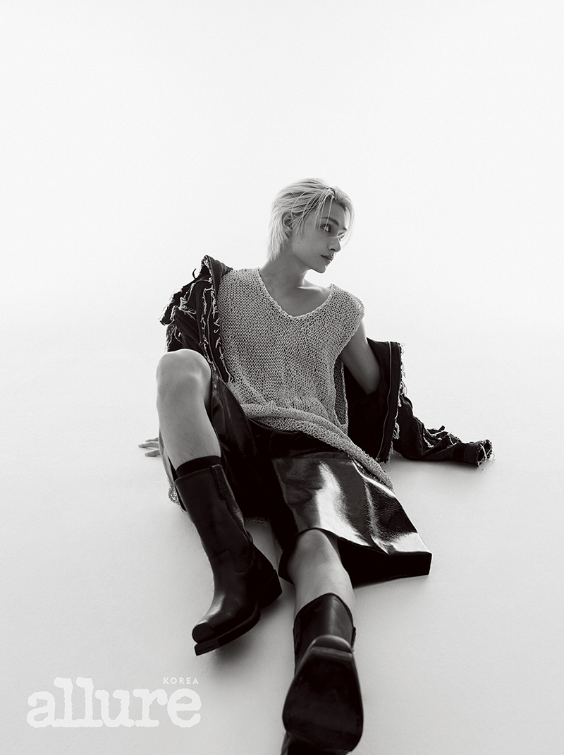 SEVENTEEN’s Jun Dishes On His New Single, Choreography Challenges, Love