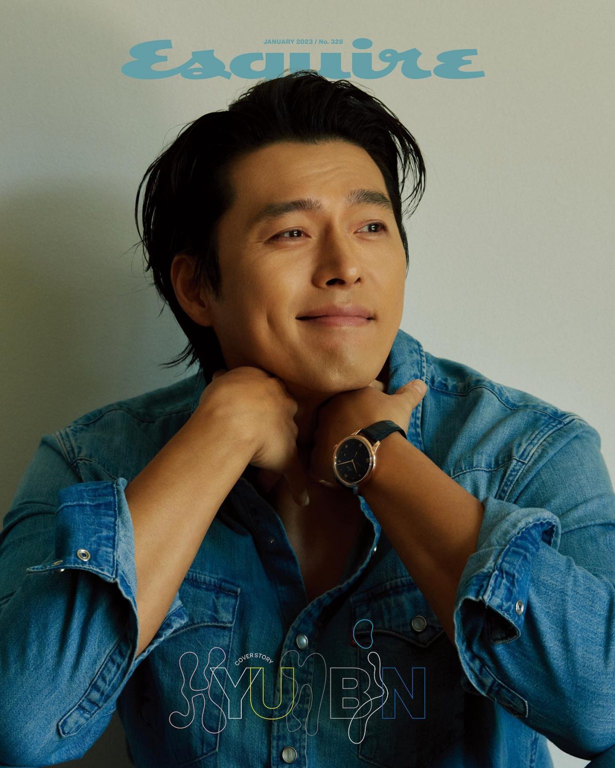 Hyun Bin Reflects On His Heyday, Projects That Marked His Turning