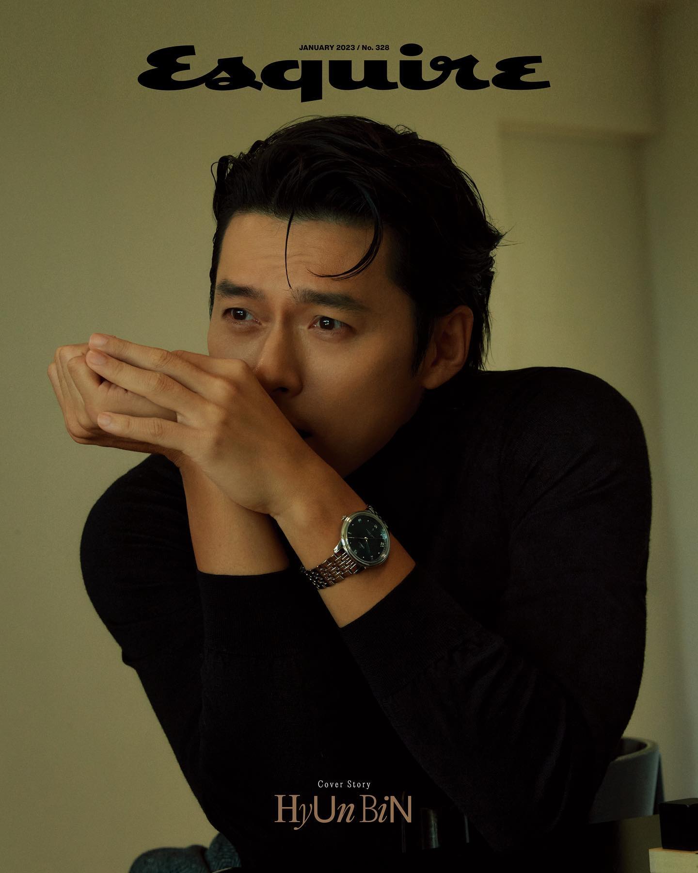 Hyun Bin Reflects On His Heyday, Projects That Marked His Turning