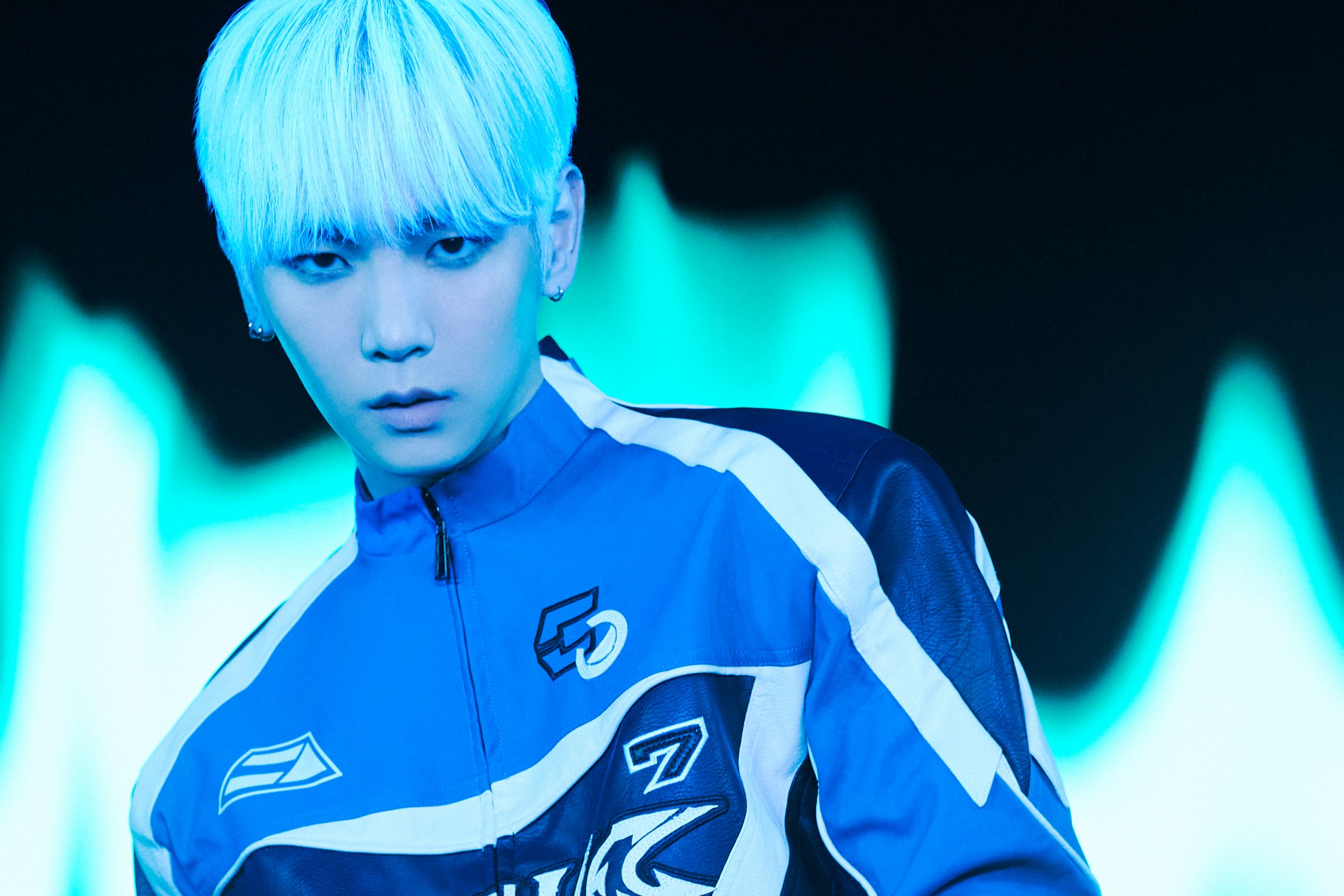 Key de SHINee realiza una actuación emocionante en el MV de regreso de